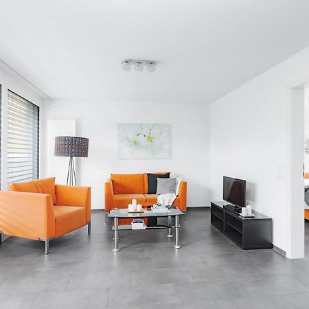 Swiss Star Oerlikon District Appartement Zürich Buitenkant foto